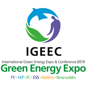 Green-energy-expo Noticias de Amerisolar  