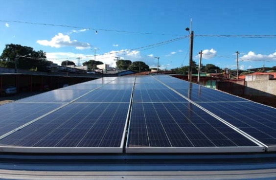 Total-over-65MW-2019-2020-in-Brazil Instalación de Paneles Solares  